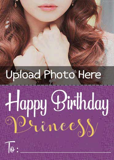 Princess-Birthday-Name-Card