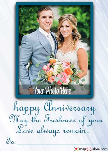 Wedding-Anniversary-Photo-Frame-Free-Download