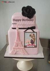 amazing-eiffel-tower-birthday-cake-with-name-and-photo