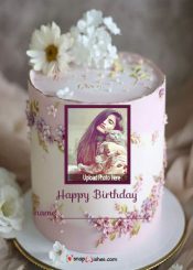 beautiful-flowers-birthday-cake-with-name-and-photo-editor