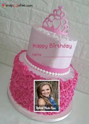 birthday-cake-for-daughter-with-name-and-photo