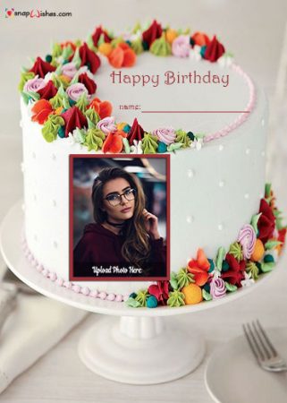 To my readers – natalia brothers Photofunia Birthday Cake with Name and Photo Online - Name Photo Card Maker