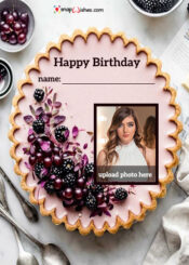 birthday-wishes-for-friend-cake-with-name-and-photo