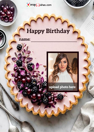 birthday-wishes-for-friend-cake-with-name-and-photo