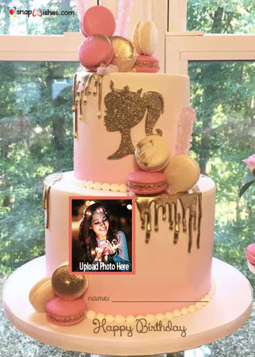 cute-barbie-doll-birthday-cake-pic-with-name-and-photo