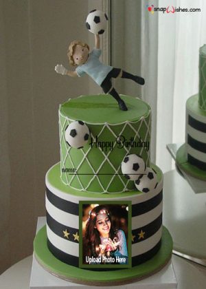 football-birthday-cake-with-name-and-photo-edit