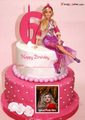 happy-birthday-barbie-cake-with-name-and-photo-edit