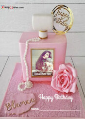 happy-birthday-pink-cake-with-name-and-photo-edit