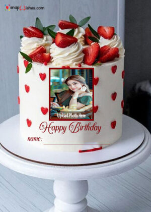happy-birthday-strawberry-cake-with-name-and-photo-edit