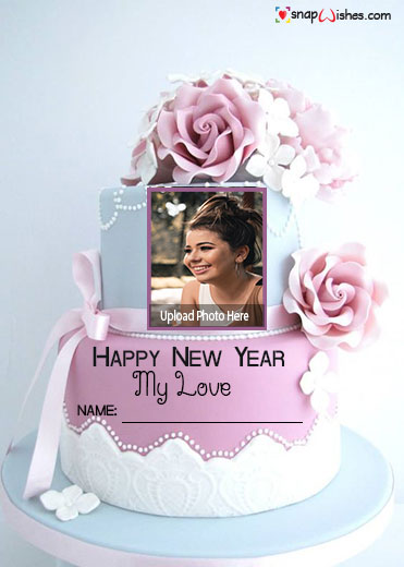 happy-new-year-my-love-photo-cake-free-download