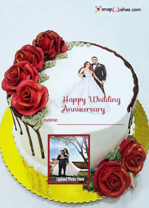 happy-wedding-anniversary-cake-with-name-and-photo-edit