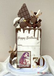 image-of-a-birthday-cake-with-name-and-photo-editor