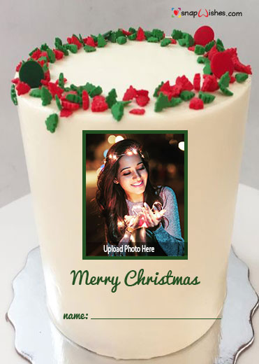 merry-christmas-cake-wishes-with-name-and-photo