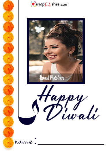 online-diwali-greeting-card-maker