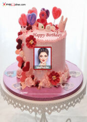 online-heart-birthday-cake-with-name-and-photo