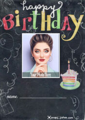 rainbow-cake-birthday-photo-card-with-name