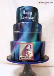 upload-photo-on-birthday-cake