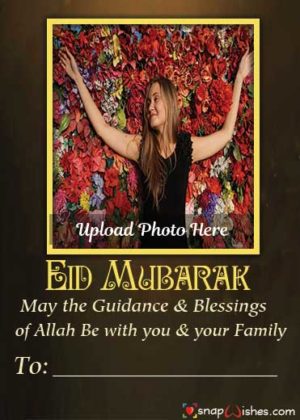 Beautiful-Eid-Snap-Card-with-Name