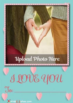 Best-Couple-Heart-Love-Snap-Card