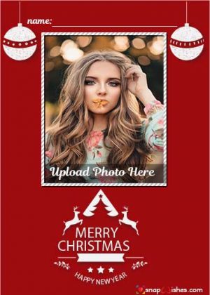 Free-Online-Christmas-Card-Maker