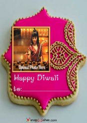 Happy-Diwali-Cake-with-Photo-Frame-Editing