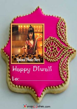 Happy-Diwali-Cake-with-Photo-Frame-Editing