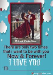 Romantic-Couple-Love-Snap-Wish-Card