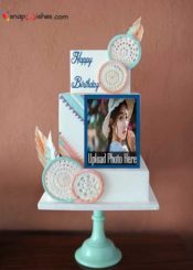Ruffle-Birthday-Snap-Wish-Cake-with-Name