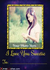 Sweet-Love-Snap-Card