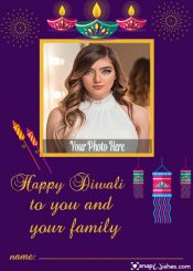 beautiful-diwali-greeting-card-with-name-and-photo