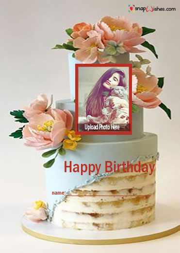 birthday-cake-photo-frame-online-editor