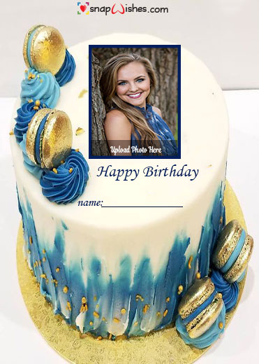 birthday-cake-with-photo-frame-download