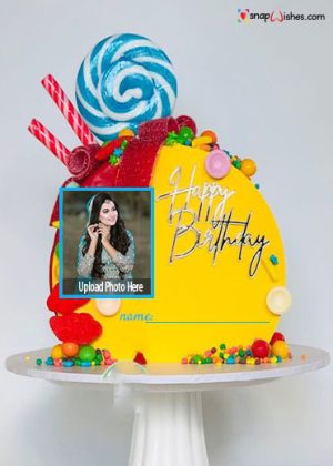 cute-birthday-wishes-cake-with-name-and-photo-download