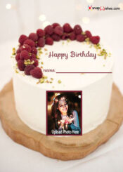 cute-birthday-wishes-cake-with-name-and-photo-edit
