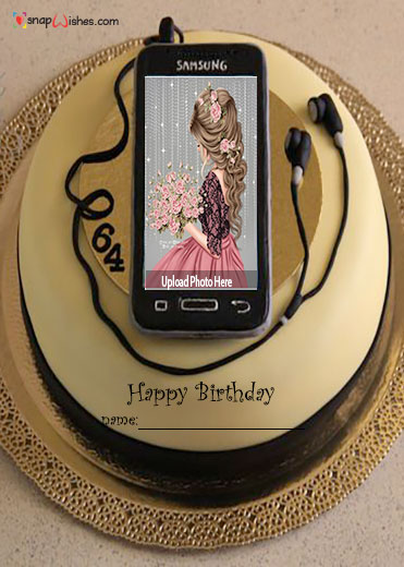cute-mobile-birthday-cake-with-name-and-photo