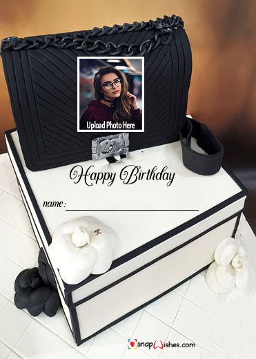 designer-handbag-birthday-cake-for-girl-with-name-and-photo