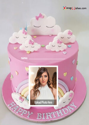 free-download-birthday-cake-with-photo