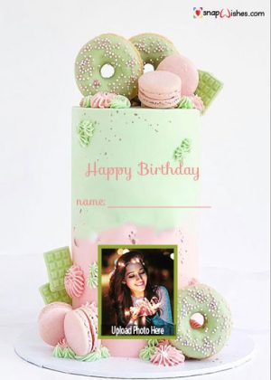 happy-birthday-wishes-cake-with-photo-frame-edit