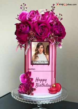 happy birthday wishes for love with name and photo editor