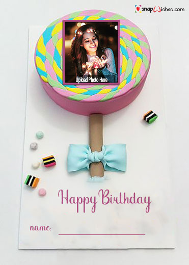 lollipop-birthday-cake-with-name-and-photo-edit