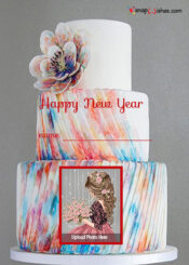 new-year-2022-wishes-cake-with-name-and-photo-editor