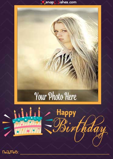 online-birthday-card-maker-with-photo-birthday-cake-with-name-and