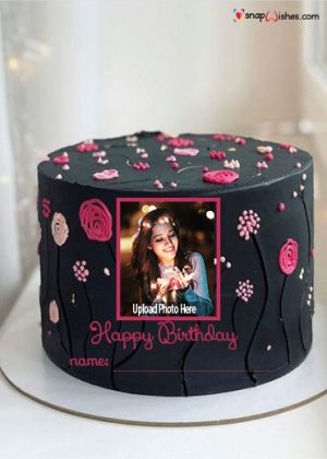 online-birthday-wishes-maker-with-photo-on-cake