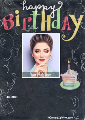 rainbow-cake-birthday-photo-card-with-name