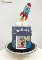 rocket-cake-design-image-birthday-cake-with-name-and-photo