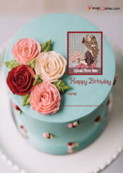 royal-flower-birthday-cake-with-name-and-photo-edit