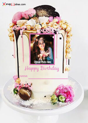 stunning-birthday-drip-photo-cake-with-name