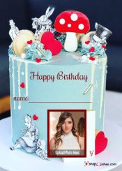unique-birthday-photo-cake-with-name-and-photo