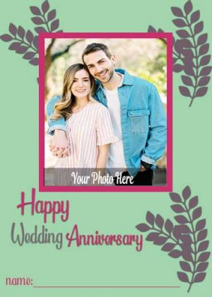 wedding-anniversary-card-with-name-and-photo-free